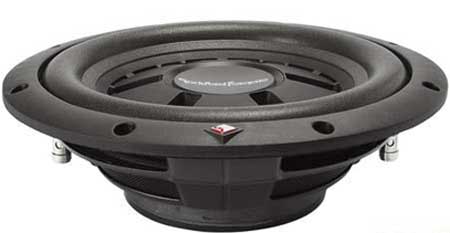 ������������� �������� Rockford Fosgate R2SD2-10
